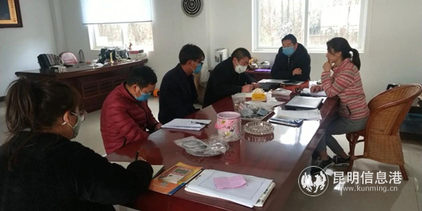 企業(yè)準(zhǔn)備復(fù)工 企業(yè)準(zhǔn)備復(fù)工