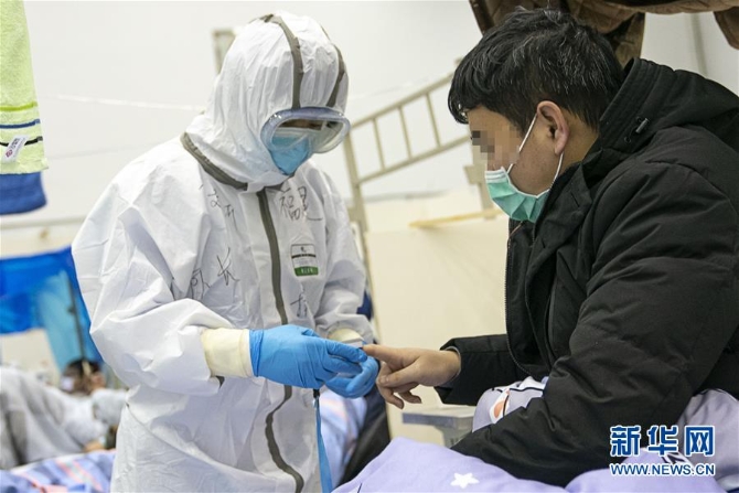 托舉生命的方舟——方艙醫(yī)院建設(shè)記