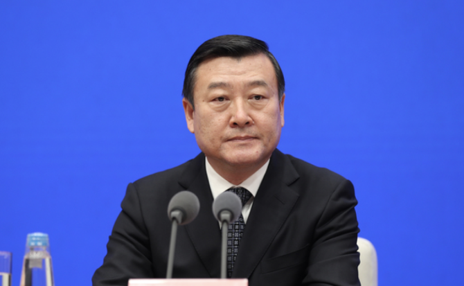 住房和城鄉(xiāng)建設(shè)部副部長(zhǎng)倪虹