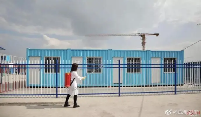 21個(gè)機(jī)場(chǎng)建設(shè)項(xiàng)目已復(fù)工！國(guó)家級(jí)重大機(jī)場(chǎng)建設(shè)項(xiàng)目復(fù)工率達(dá)42%！