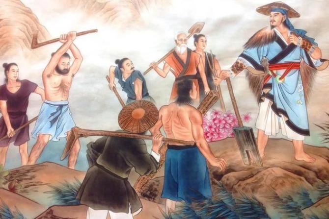 數(shù)據(jù)看中國｜不破樓蘭終不還，抗擊新冠疫情中國答卷獲世界認可