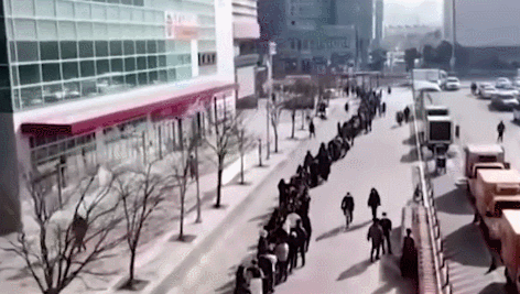 數(shù)據(jù)看中國｜不破樓蘭終不還，抗擊新冠疫情中國答卷獲世界認可