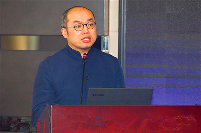 中國社科院旅游研究中心秘書長金準(zhǔn)