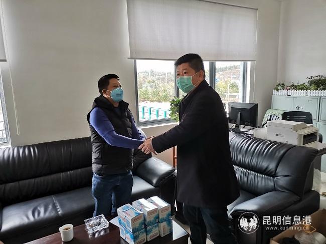 駕駛員感謝熱心市民