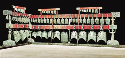 對荊楚文化，我們飽含深情