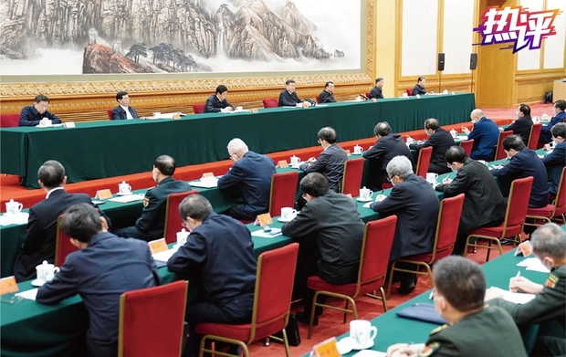 戰(zhàn)“疫”每日觀察丨習(xí)近平《求是》重要文章傳遞的深刻涵義