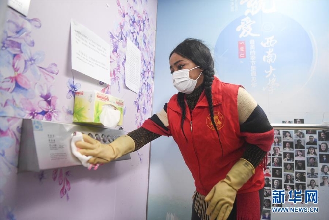 （新華全媒頭條·圖文互動）（14）聽，人類命運共同體的大合唱——中國同國際社會攜手抗擊新冠肺炎疫情述評