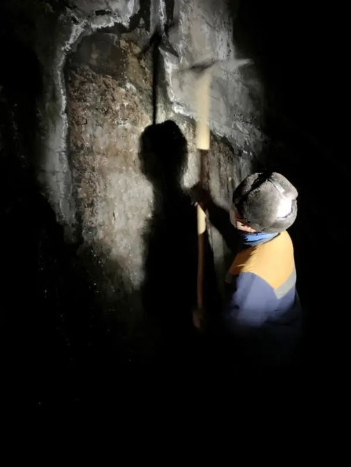 鋼軌見證擔(dān)當(dāng)丨戰(zhàn)“疫”中的鐵路人