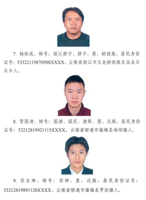 昆明警方公開(kāi)征集這36人違法犯罪線索4.jpg