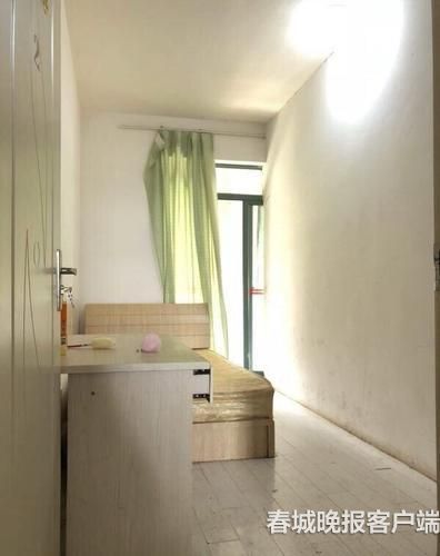 又是單間出租又是秘密旅館 租房亂象惹得住戶不安生 3