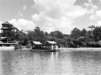 清代宮廷防治天花的多樣“隔離法”