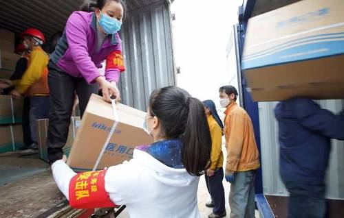 開行魚蝦油冷鏈專列