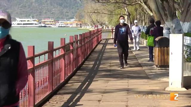 昆明景區(qū)恢復(fù)開放