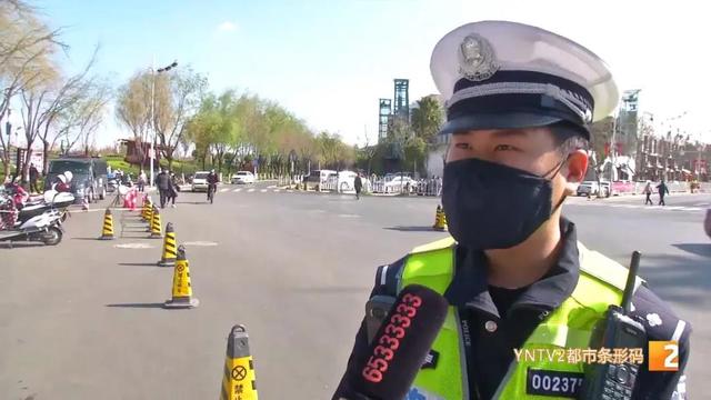 昆明景區(qū)恢復(fù)開放