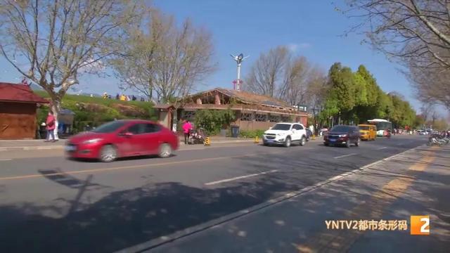 昆明景區(qū)恢復(fù)開放