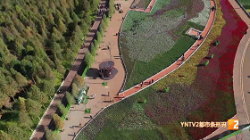 昆明景區(qū)恢復(fù)開放