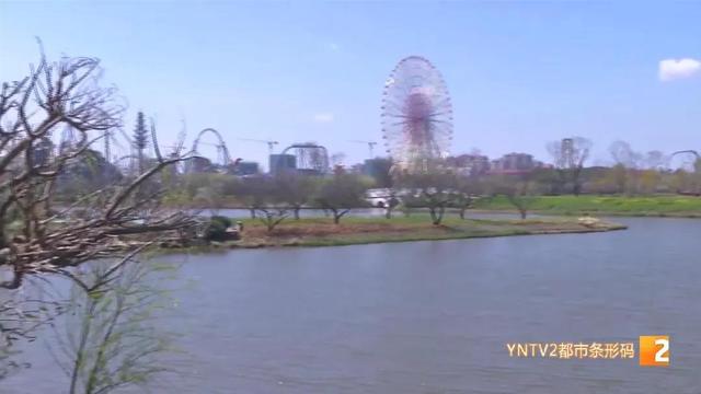 昆明景區(qū)恢復(fù)開放