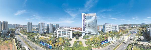 經(jīng)開區(qū)全景1 經(jīng)開區(qū)全景1