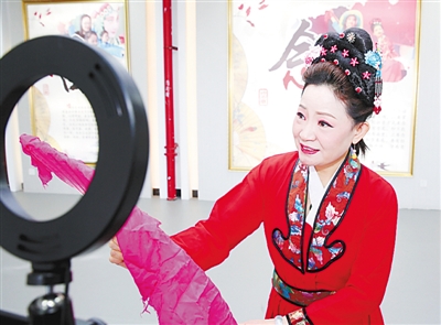 東營呂劇 東營呂劇