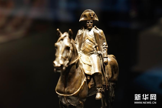 （圖文互動）（3）河南：文化“云服務(wù)” 送來新體驗