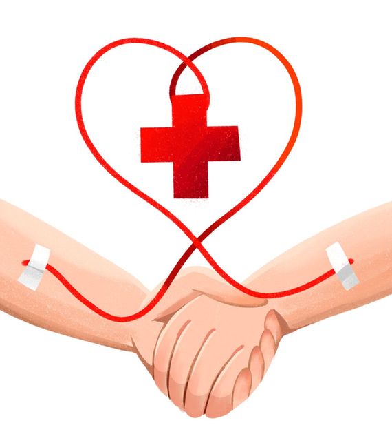 采集的恢復期血漿安全嗎？這些“關(guān)卡”很重要