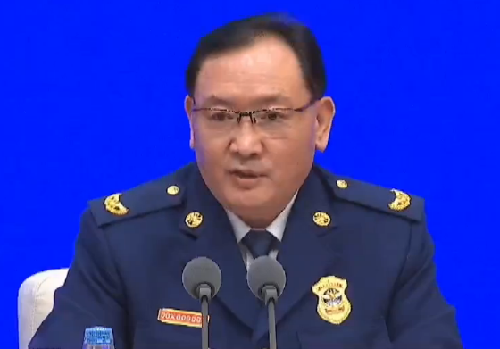 疫情防控和應(yīng)急救援雙線作戰(zhàn) 消防部門保障復(fù)工復(fù)產(chǎn)消防安全