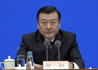 住建部：全國房屋建筑和市政基礎(chǔ)設(shè)施工程復(fù)工率達58.15%