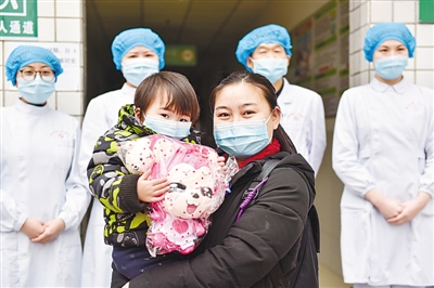 【防疫科普|心理篇】新冠肺炎康復后，如何拯救自己的“玻璃心”？