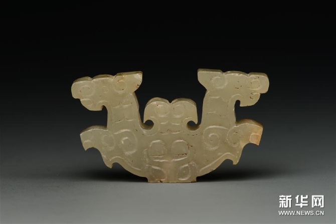 （圖文互動(dòng)）（2）山西發(fā)掘一晉國(guó)晚期高等級(jí)大墓