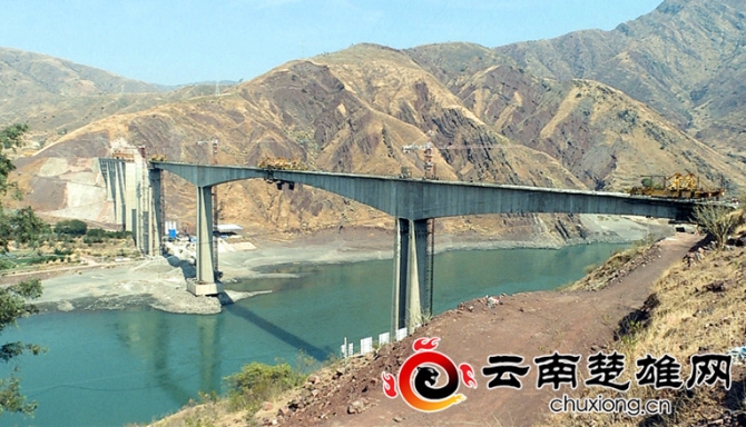 龍街大橋 龍街大橋