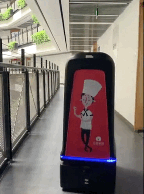 AI智能上陣 看這些新技術(shù)助力防疫復(fù)產(chǎn)