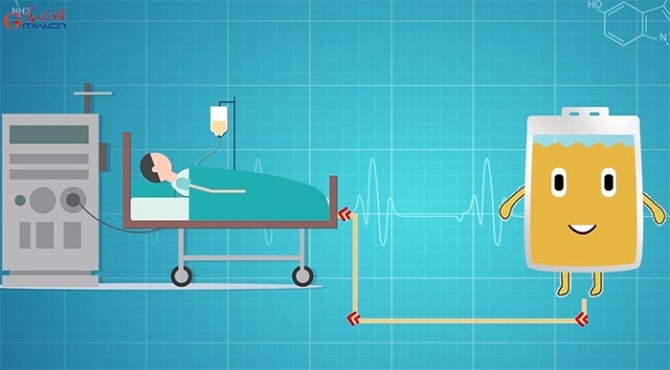 科技戰(zhàn)疫系列動(dòng)畫(huà)④“古老”的血漿療法能否“出奇制勝”？