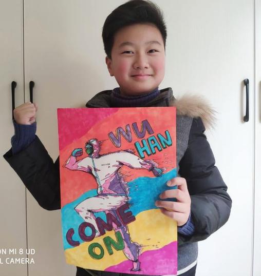 《夜空中最亮的星》被他們唱出了這個(gè)春天最動(dòng)人的版本！