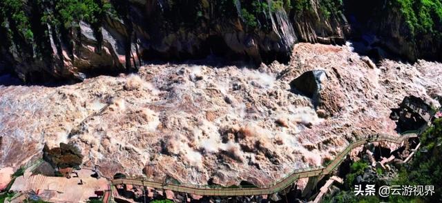 香格里拉這幾家景區(qū)開園啦，快來看看吧