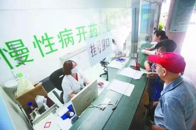 疫情期間，拎回家的降壓藥怎么吃？