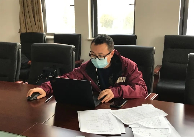 【你有多美】疾控人的家國情懷