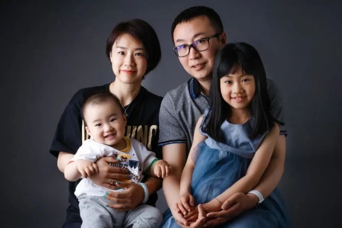 【你有多美】疾控人的家國情懷