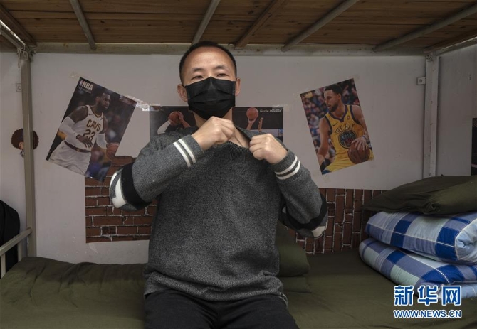 （聚焦疫情防控）（1）馬上回家？不！還有一件最重要的事！