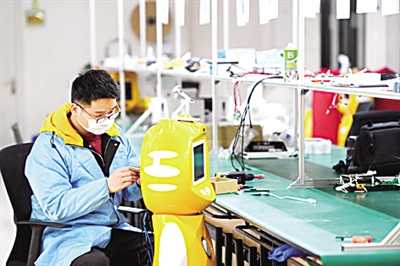 中國(guó)數(shù)字經(jīng)濟(jì)全面提速