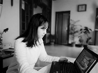 讓青春在奮斗與擔(dān)當(dāng)中閃光