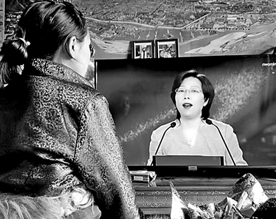 讓青春在奮斗與擔(dān)當(dāng)中閃光