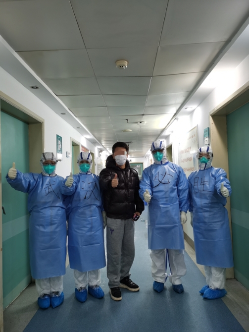 【防疫科普】如何提高心理免疫力，做情緒的主人？