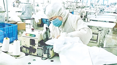 在求新求變中化危為機(jī) 在求新求變中化危為機(jī)