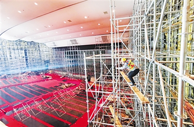 在求新求變中化危為機(jī)