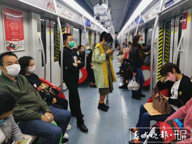 昆明地鐵恢復(fù)全部線網(wǎng)正常運(yùn)營 (1).jpg