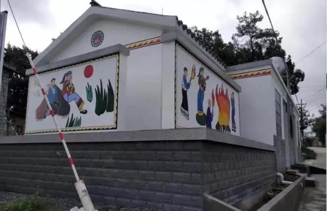 農(nóng)村人居環(huán)境整治村莊清潔行動方案