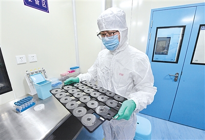 完善關(guān)鍵核心技術(shù)攻關(guān)的新型舉國(guó)體制 完善關(guān)鍵核心技術(shù)攻關(guān)的新型舉國(guó)體制