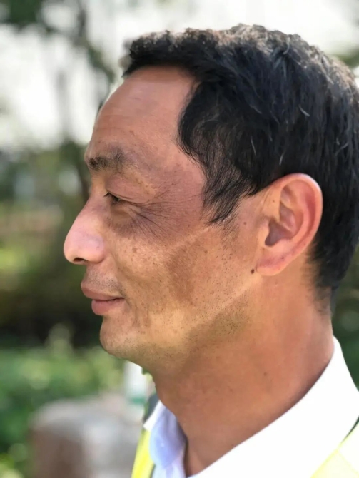 送你出征，接你回家！這些老兵的身影令人肅然起敬