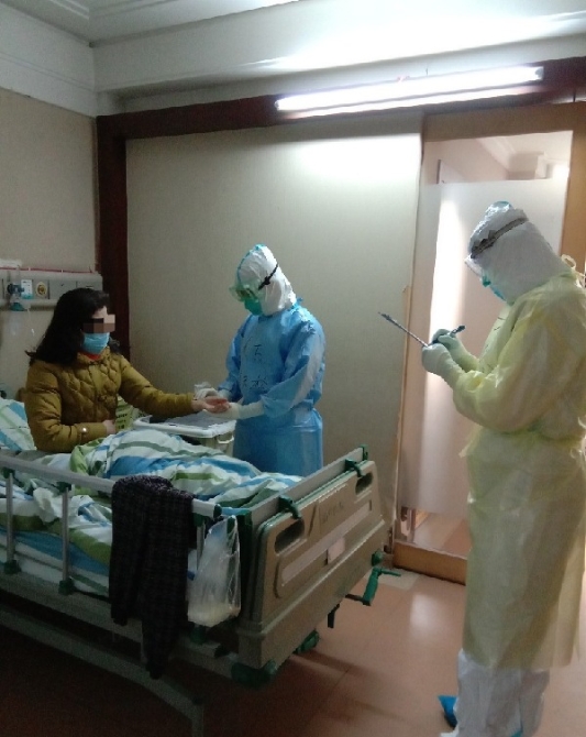 【防疫科普】疫情期間睡不踏實(shí)？中醫(yī)專家教你自我調(diào)適