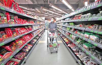 武漢，做細(xì)做實(shí)基本生活保障